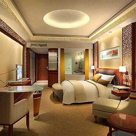 Great Tang Hotel Shanghaj Zewnętrze zdjęcie