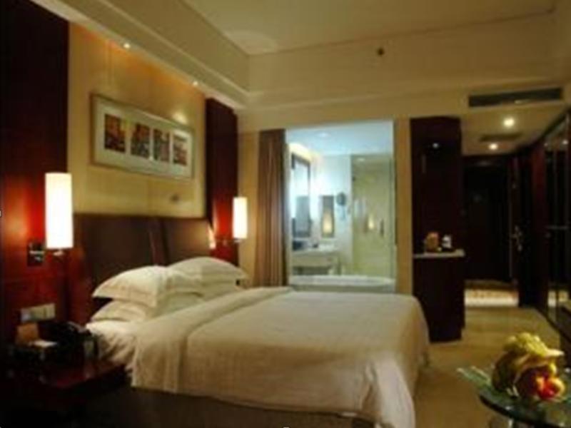 Great Tang Hotel Shanghaj Zewnętrze zdjęcie