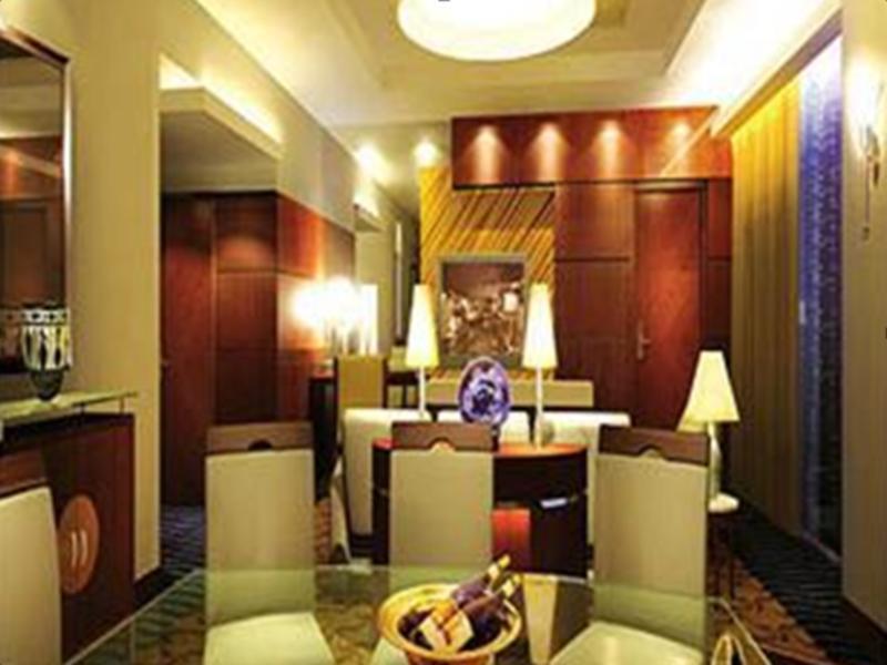 Great Tang Hotel Shanghaj Zewnętrze zdjęcie