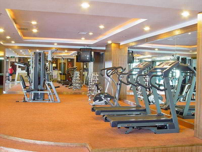 Great Tang Hotel Shanghaj Zewnętrze zdjęcie