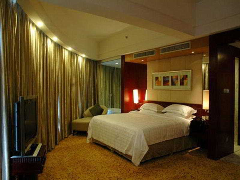 Great Tang Hotel Shanghaj Pokój zdjęcie