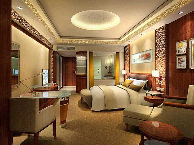 Great Tang Hotel Shanghaj Zewnętrze zdjęcie