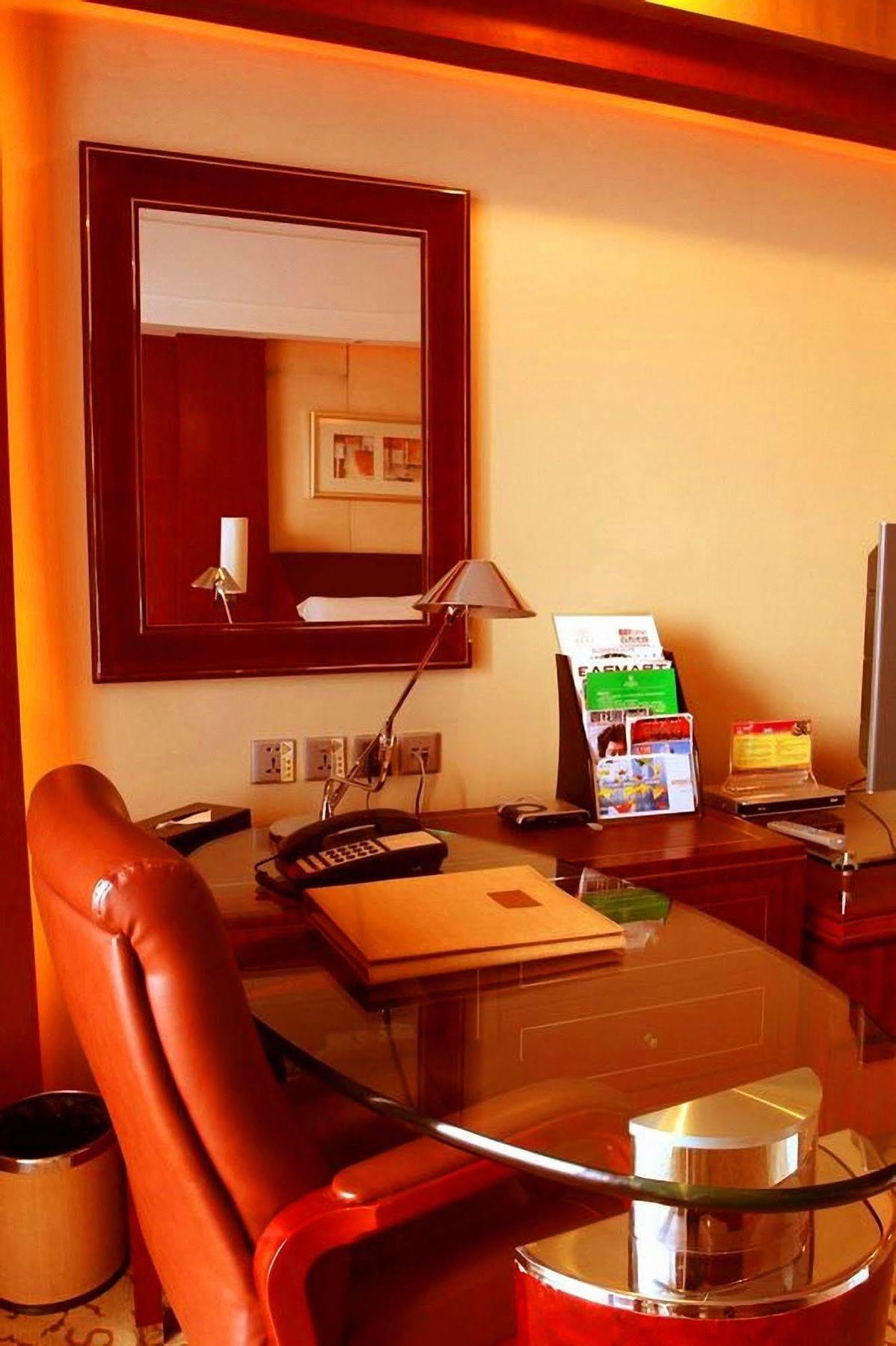 Great Tang Hotel Shanghaj Zewnętrze zdjęcie